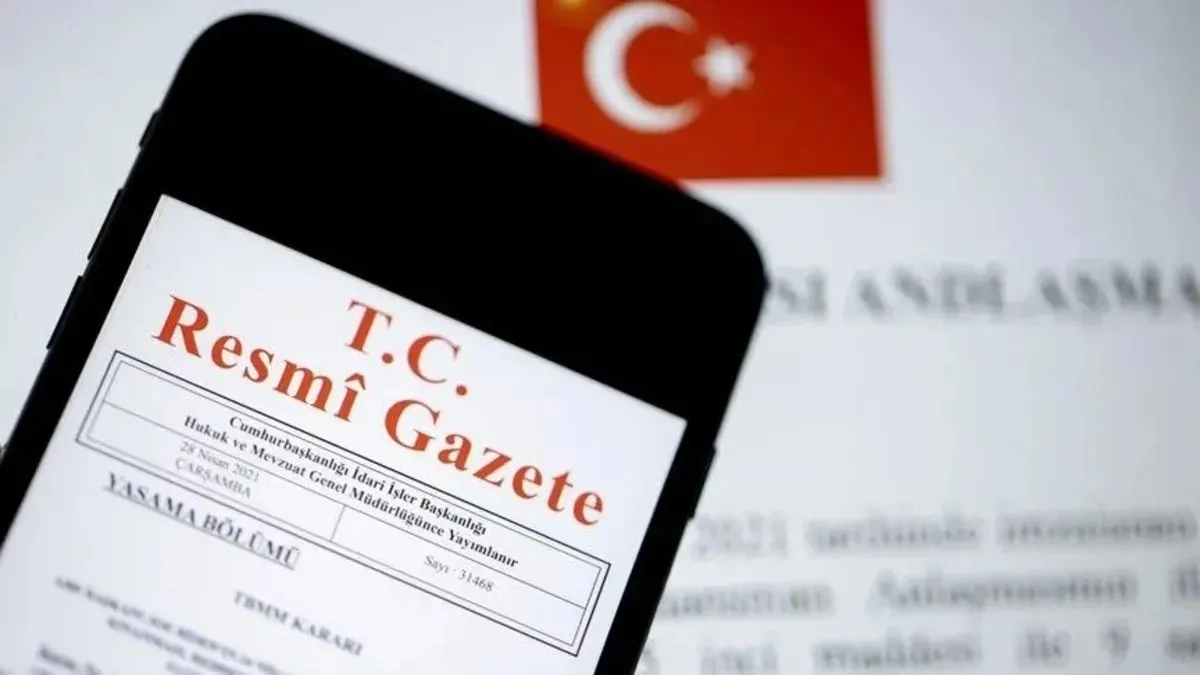 Kamu sitelerindeki eski listeler temizleniyor! Kişisel veriler korunacak