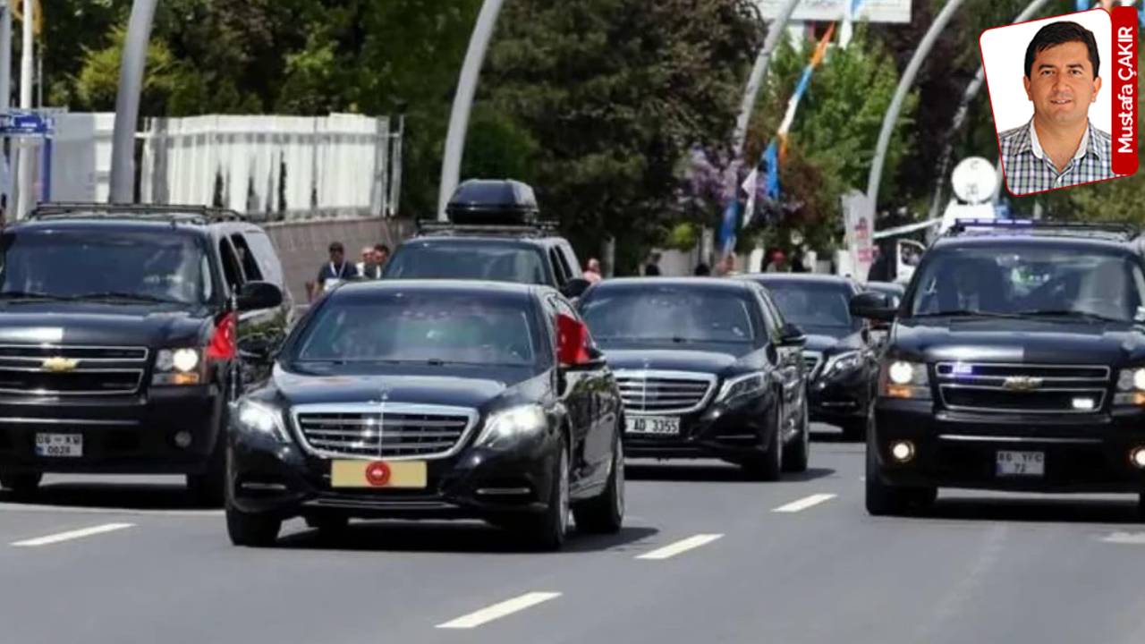 Kamu Tasarrufu Söylemi ile Çelişen Araç Alımı: Milyonlarca Lira Harcanacak