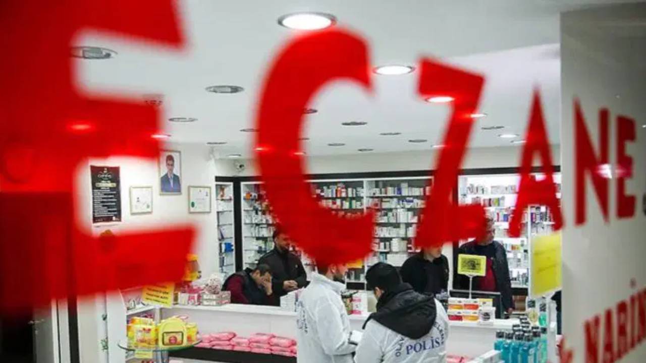 Kamu ve emekli eczacılardan TEB'e özlük hakkı çağrısı