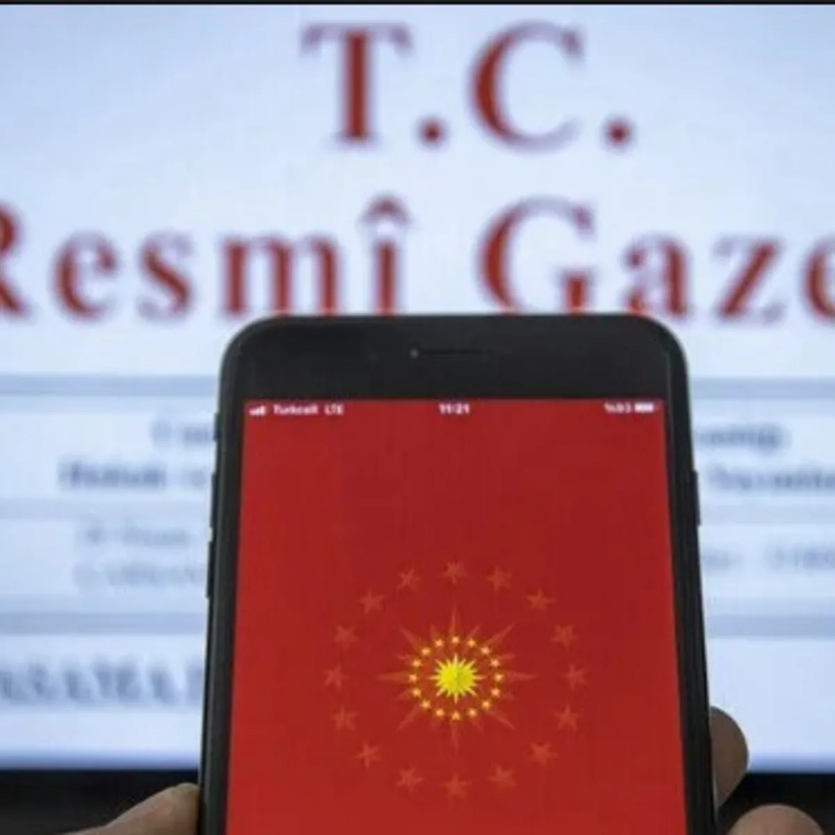 Kamu Yönetiminde Yeni Dönem: Resmi Gazete'de Yayımlanan Atama Kararları