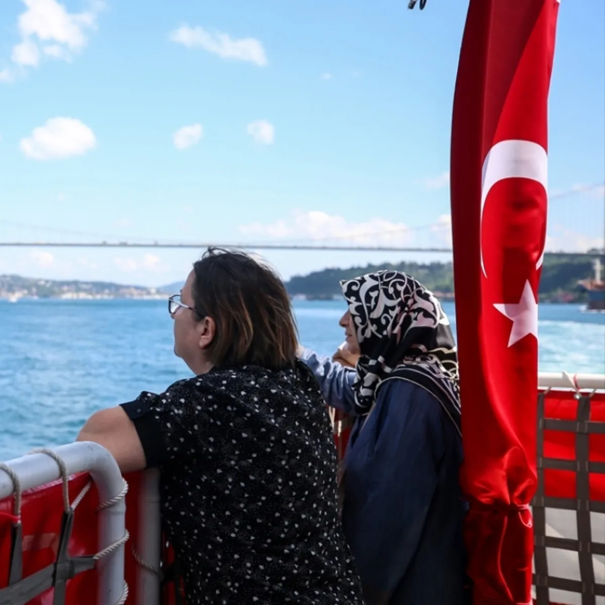 Kamuda 2 bin 571 şehit yakını ve gazi istihdam edildi