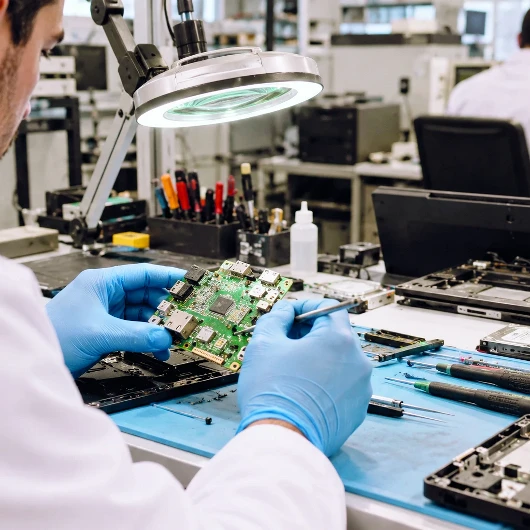 Kamuda 288 Milyon Liralık Elektronik Atık Tasarrufu