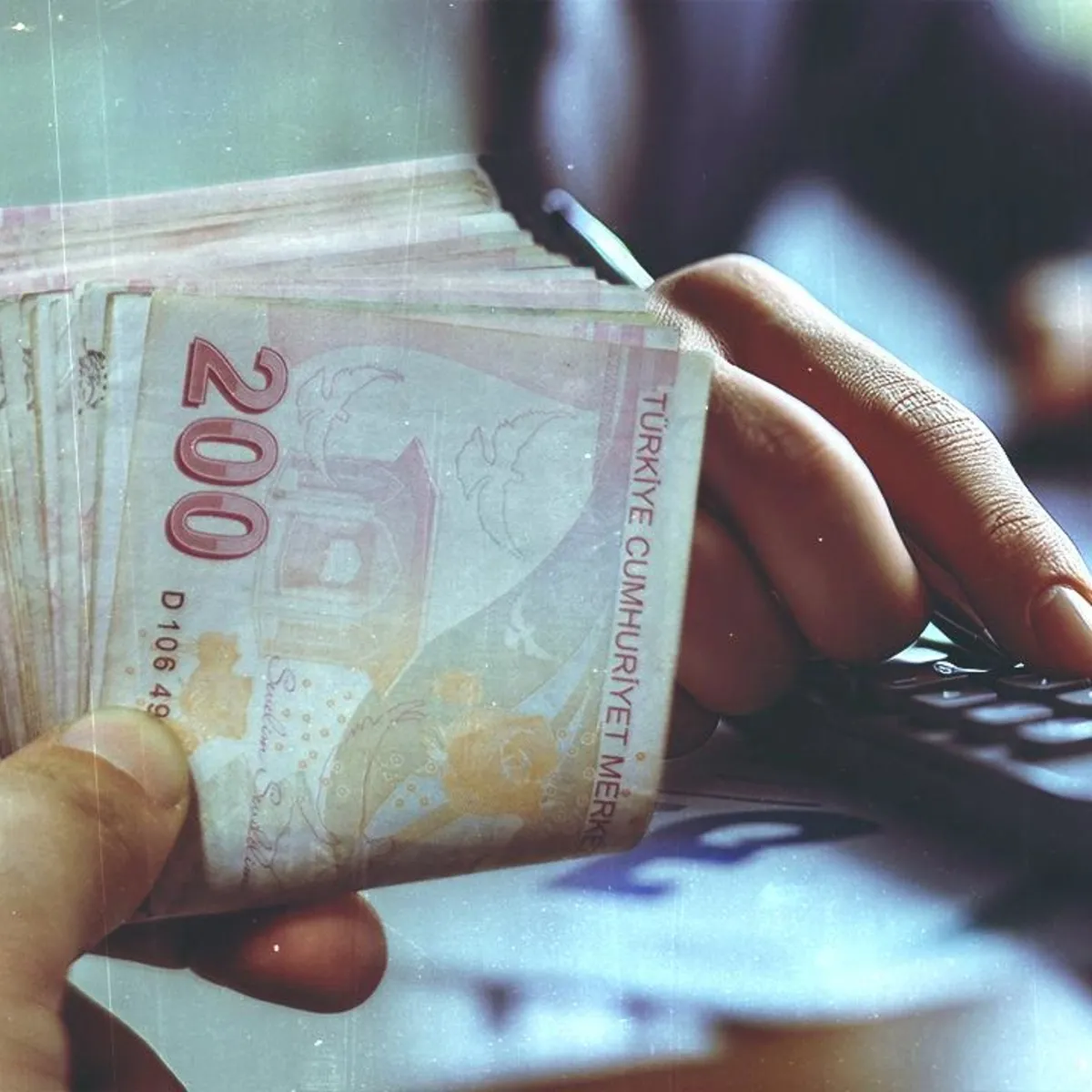Kamuda 2 Yılda 484 Milyar Lira Tasarruf: 6 Bakanlık Bütçesini Aştı