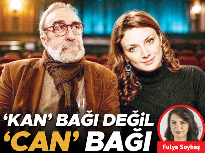 Kan' Bağı Değil 'Can' Bağı: Aile Olgusu Yeniden Tanımlanıyor