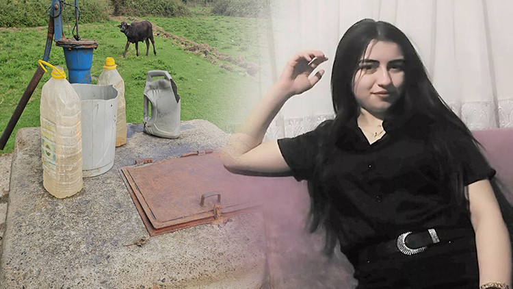 Kan donduran cinayete ağırlaştırılmış müebbet: 17 yaşındaki Hasret'in katili konuştu