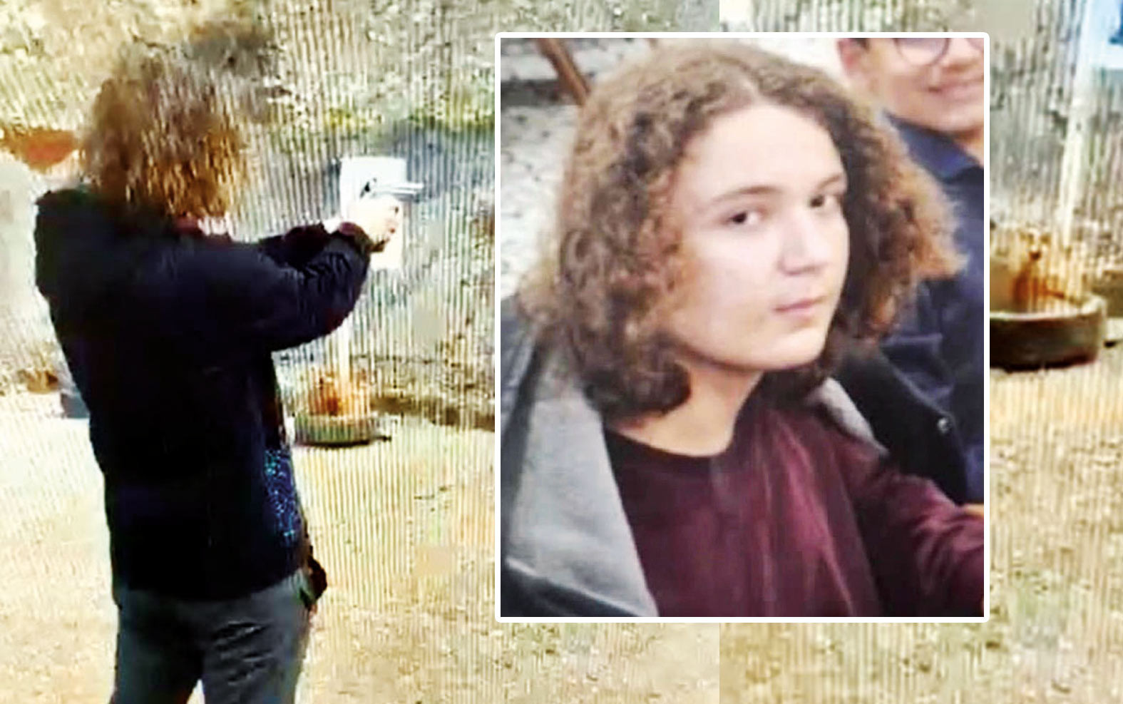 Kan donduran okul katliamı: Rehberliğe 32 kez gitmiş