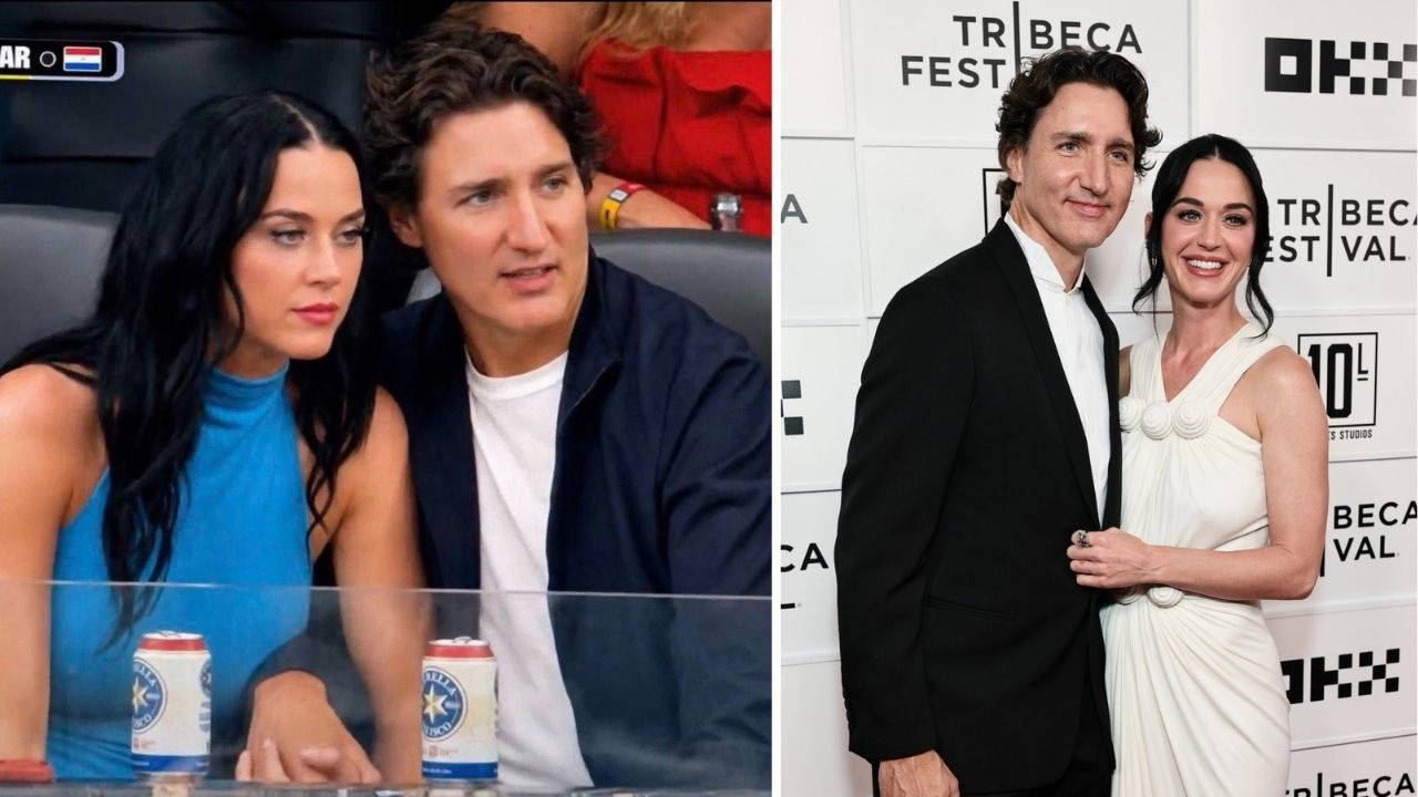 Kanada'nın Maçını Bırakıp ABD'ye Giden Trudeau'ya 'Hain' Tepkisi