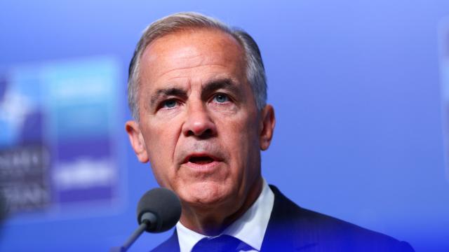 Kanada Başbakanı Carney'den AB'ye ortak üyelik teklifine destek