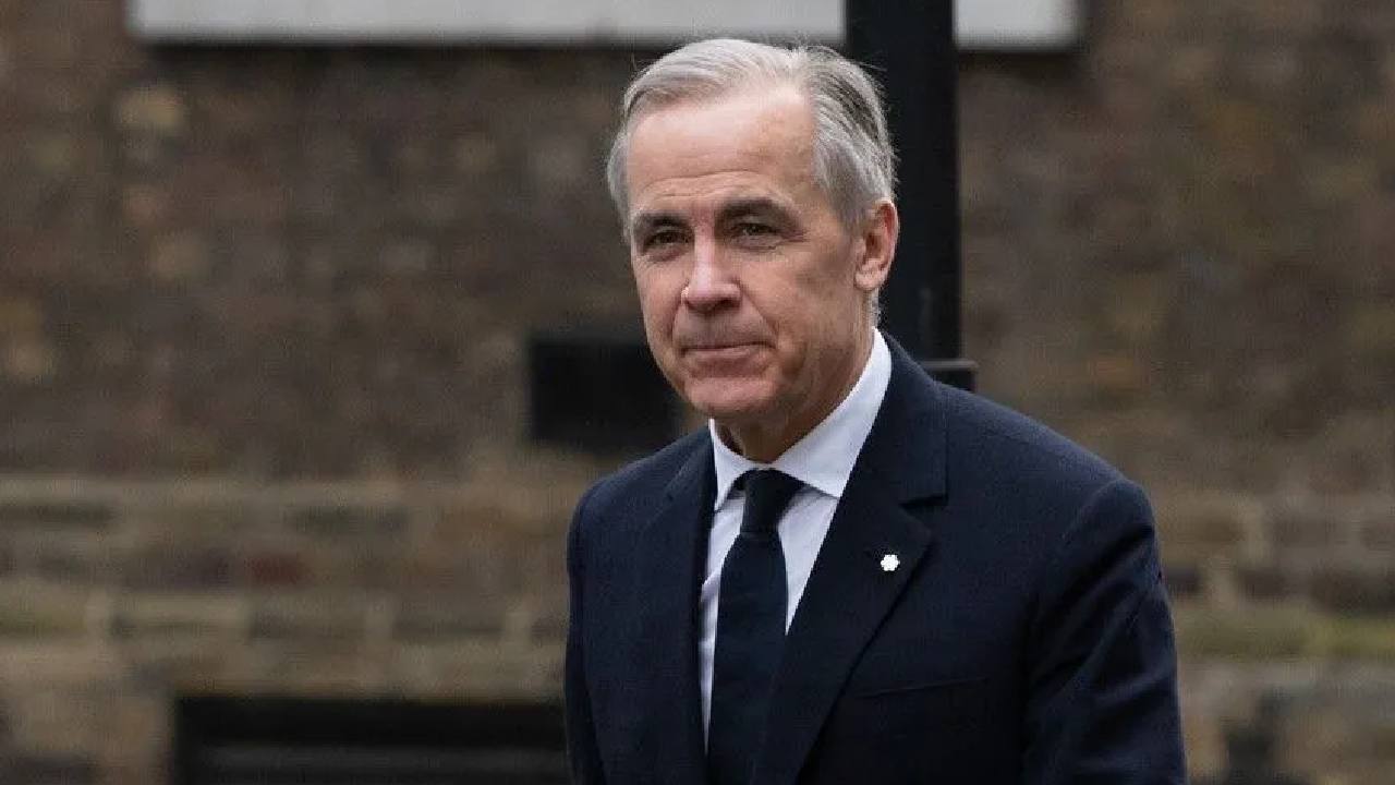 Kanada Başbakanı Carney, Stratejik Ortaklık İçin Türkiye'de
