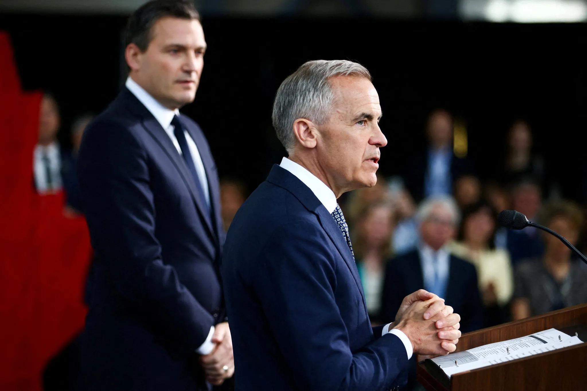 Kanada Başbakanı Carney: Türkiye 'İnanılmaz Önemli Stratejik Müttefik