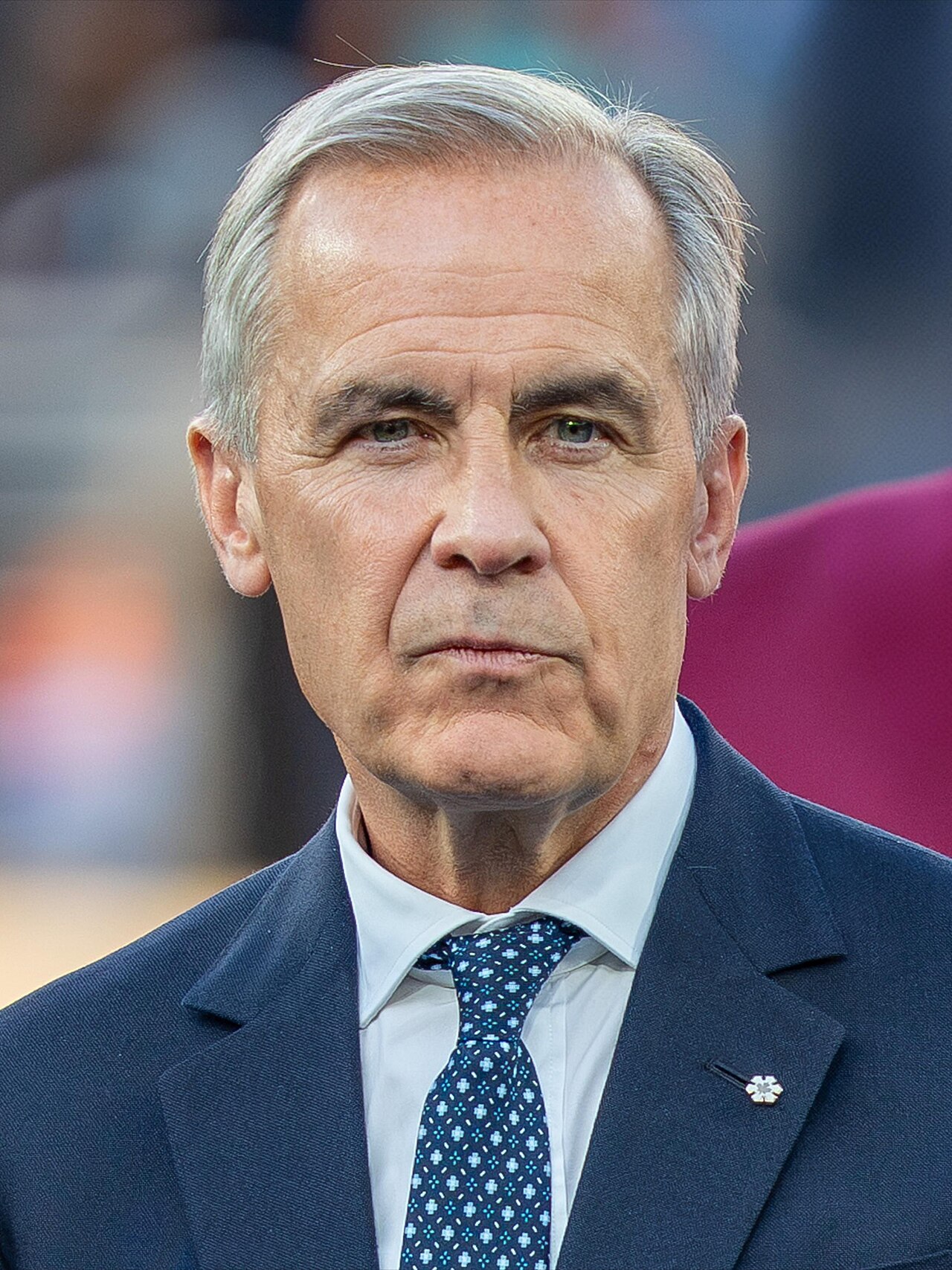 Kanada Başbakanı Carney yarın Türkiye'de