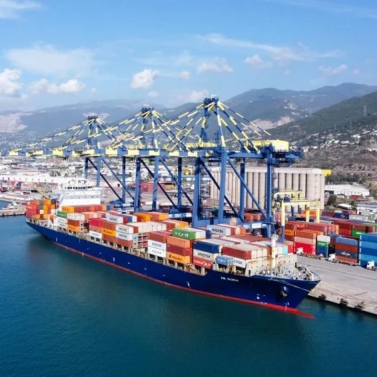Kanada ile 10 milyar dolarlık ticaret hedefi gerçekçi