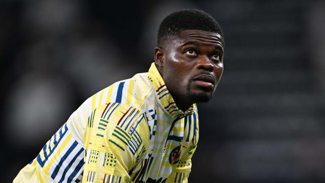 Kanada mahkemesi, Ganalı futbolcu Partey'in vize itirazını reddetti