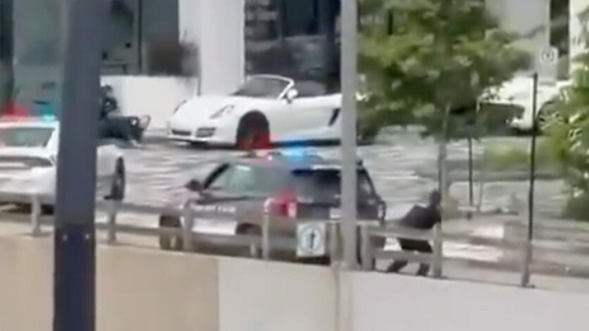 Kanada'da silahlı saldırı: Polis memuru ve bir kişi hayatını kaybetti
