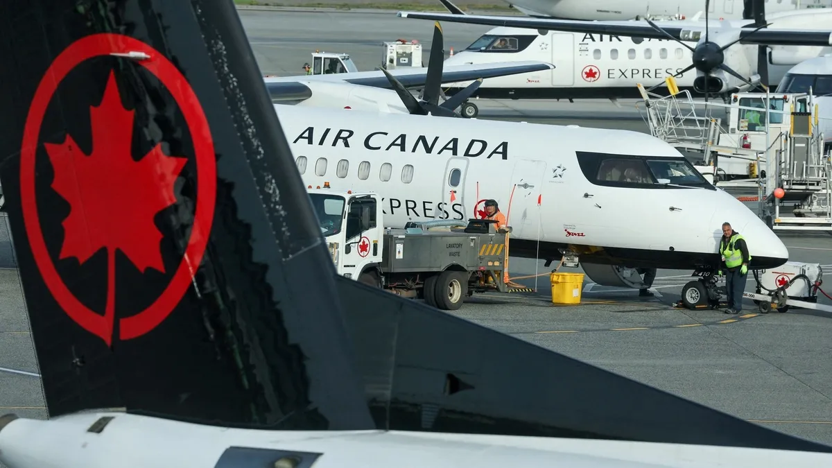 Kanada'da skandal: Sahte pilot 17 yılda 900 uçuş yaptı