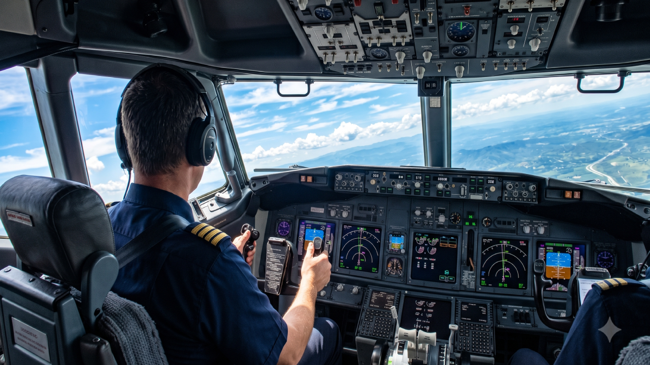 Kanada'da 17 yıl ehliyetsiz uçuş: Sahte pilot skandalı