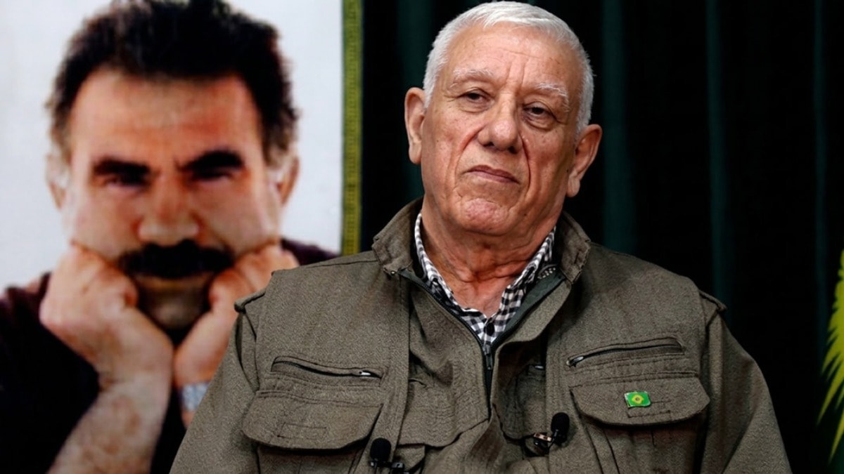Kandil'den Tehdit Üstüne Tehdit: PKK Silah Bırakmayacak