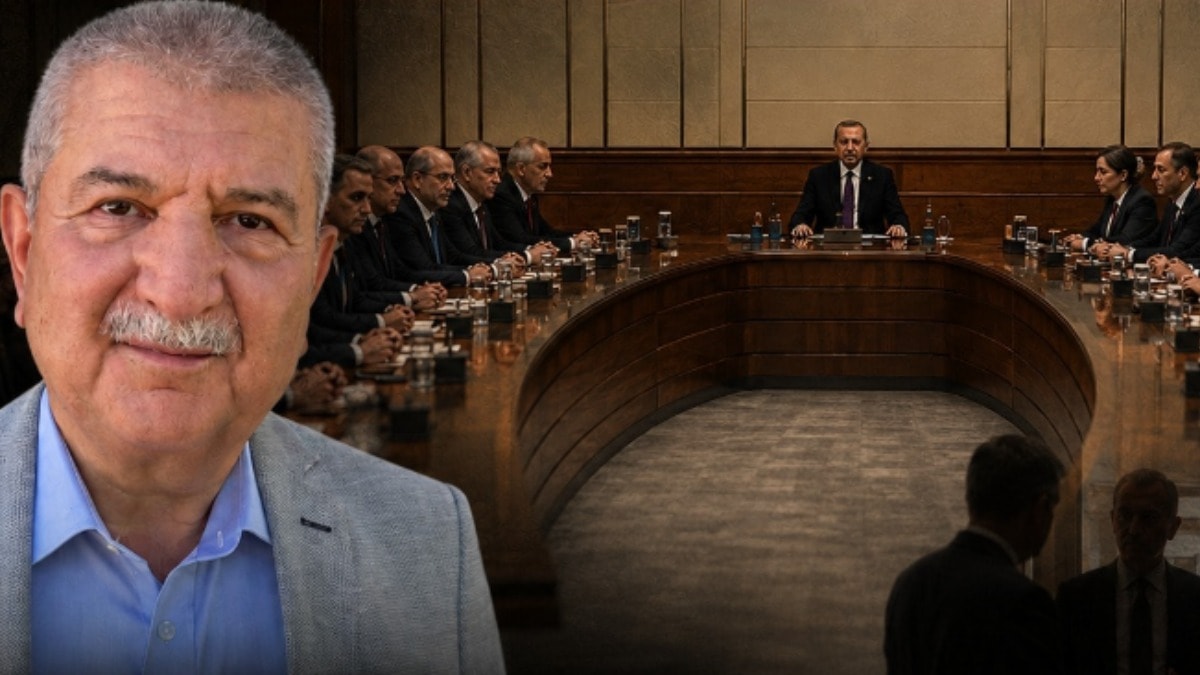 Kani Torun'dan AKP'ye Parlamenter Sistem Formülü İddiası