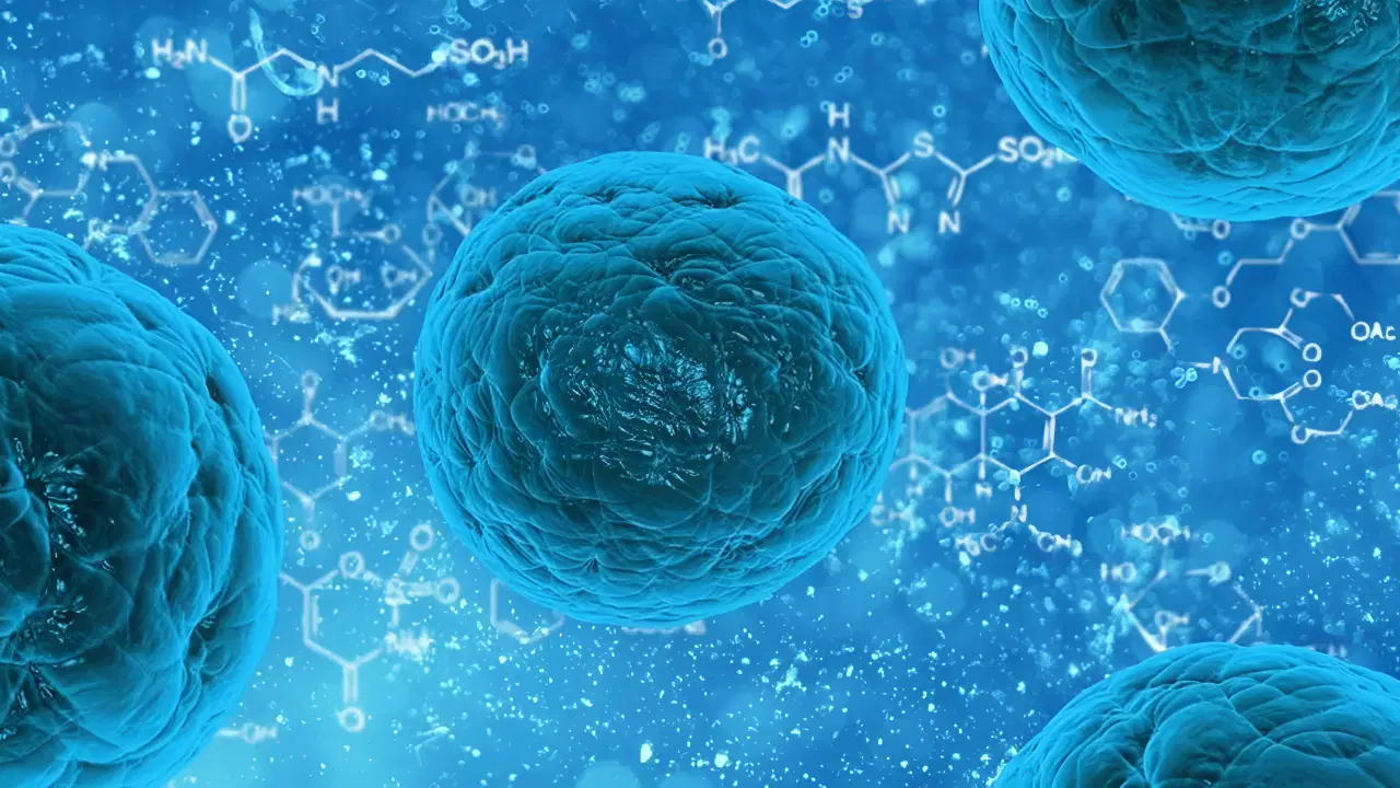 Kanser İlaçları Sağlıklı Hücrelerde Rekabeti Değiştiriyor
