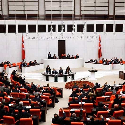 Kanun Teklifi'nin Tüm Detayları: Terörsüz Türkiye Yolunda Yeni Adım