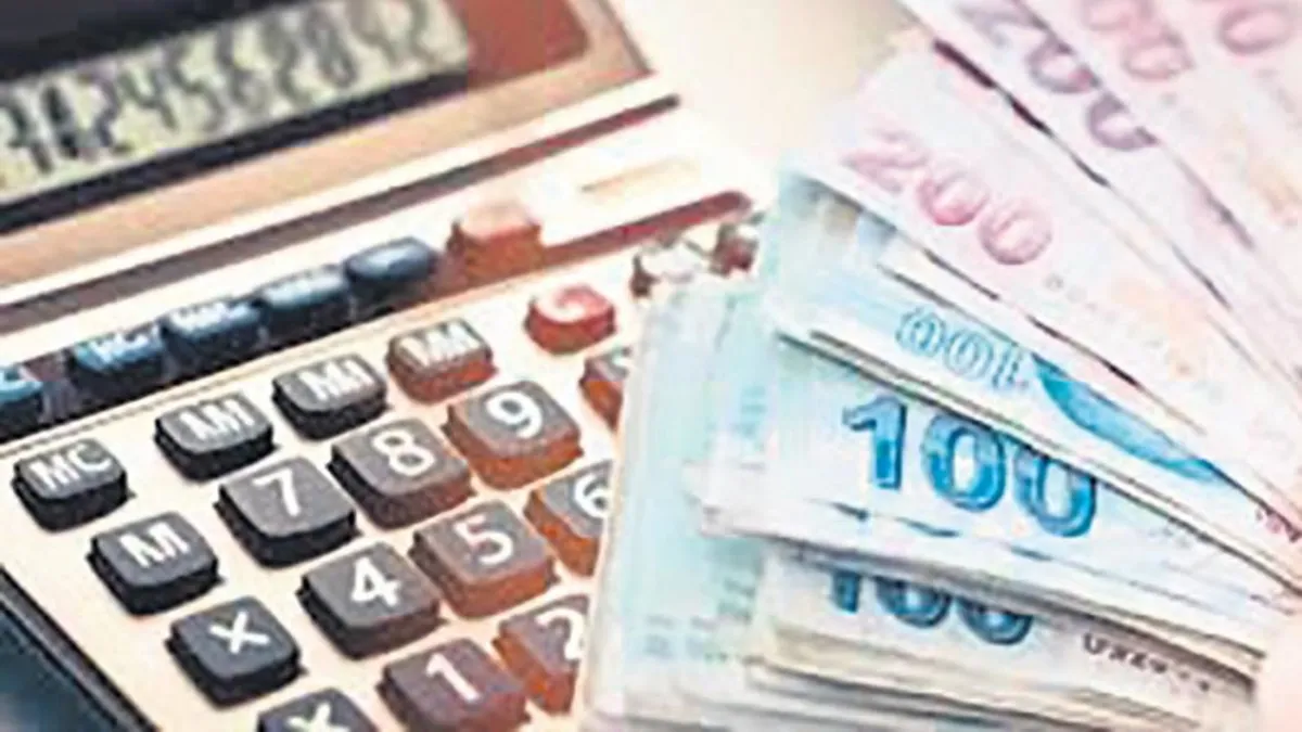 Kanuni faize yeni düzenleme: 12'nci Yargı Paketi'nde vatandaşın mağduriyeti önlenecek