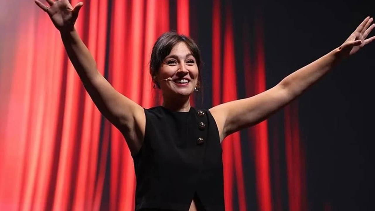 Kanuni şakası yapan komedyen Tuba Ulu için hapis cezası istendi