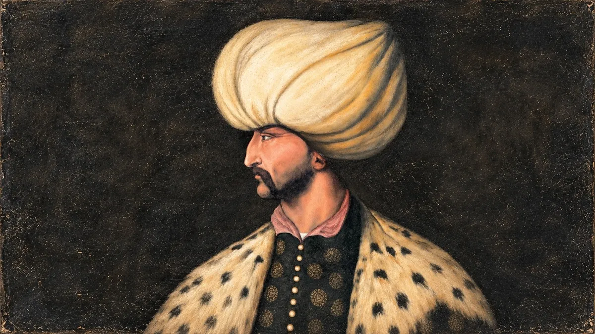 Kanuni Sultan Süleyman'ın Zigetvar Seferi: 460 Yıl Sonra Hâlâ Konuşuluyor