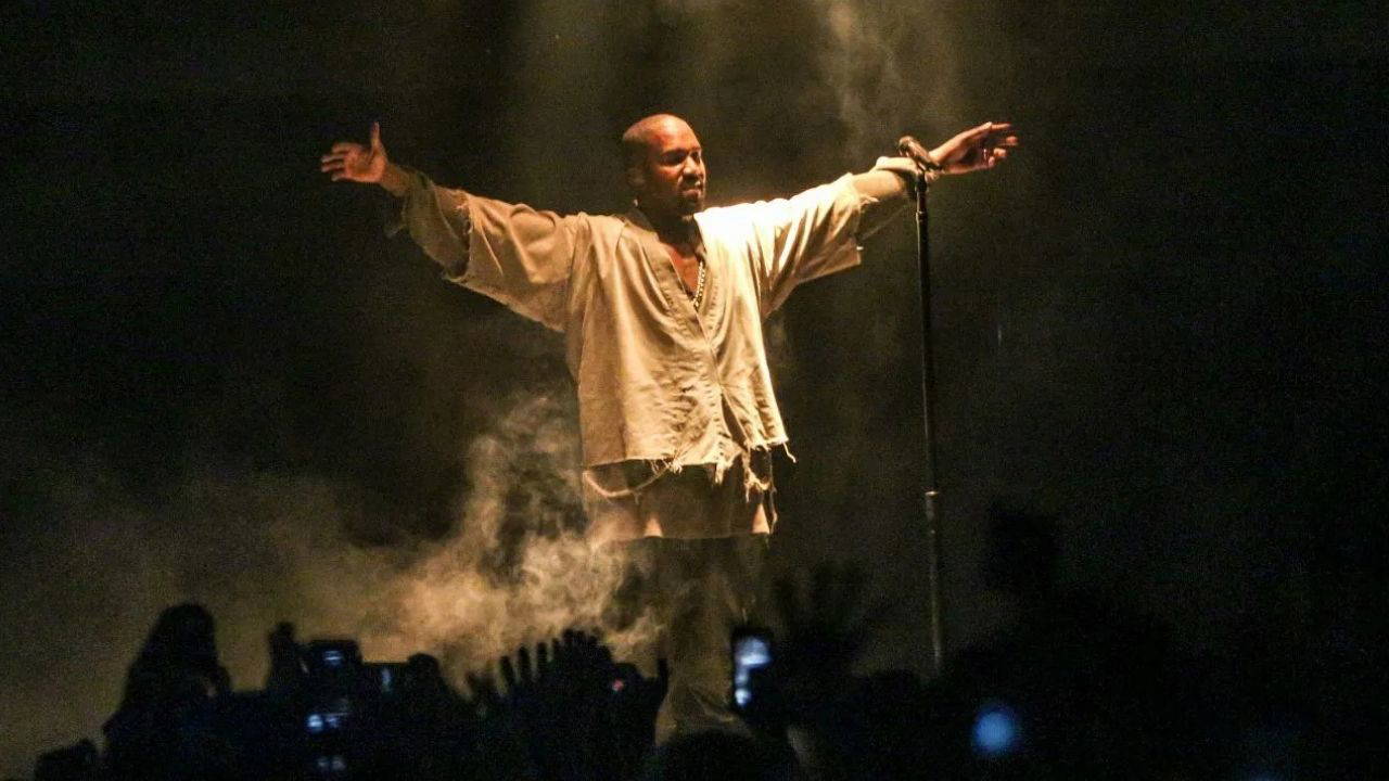 Kanye West İstanbul'a Geldi: Konser Tarihi ve Bilet Fiyatları