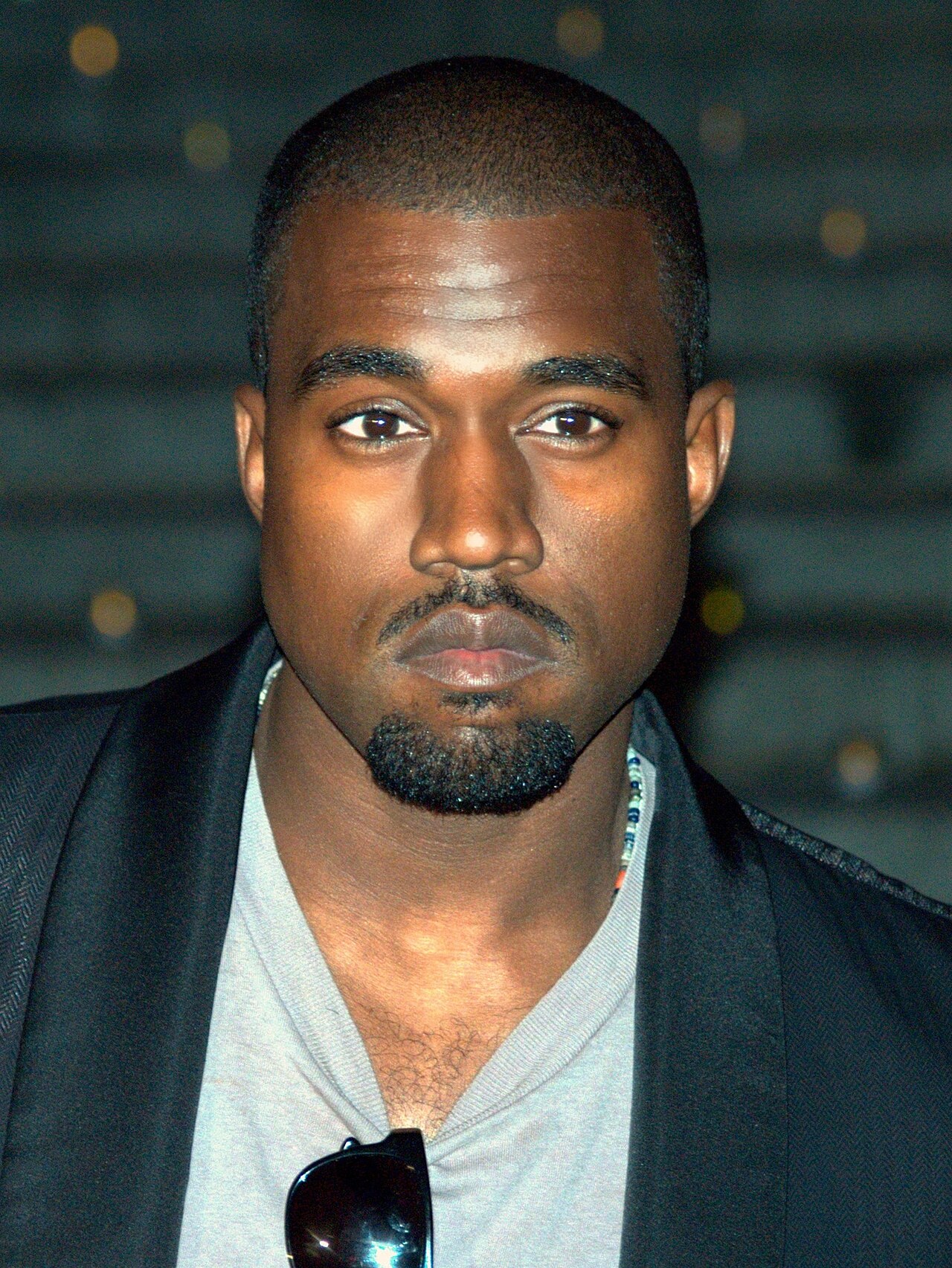 Kanye West İstanbul Konseri Öncesi Metroda Yoğunluk Oluştu
