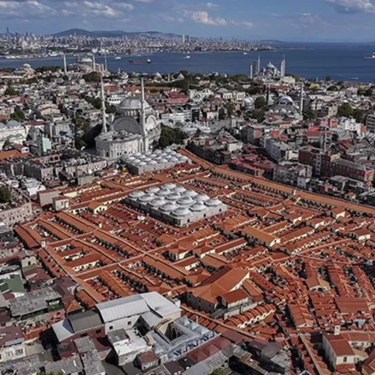 Kapalıçarşı’da 3 günlük karanlığın sırrı: 50 milyon dolarlık vurgunun perde arkası
