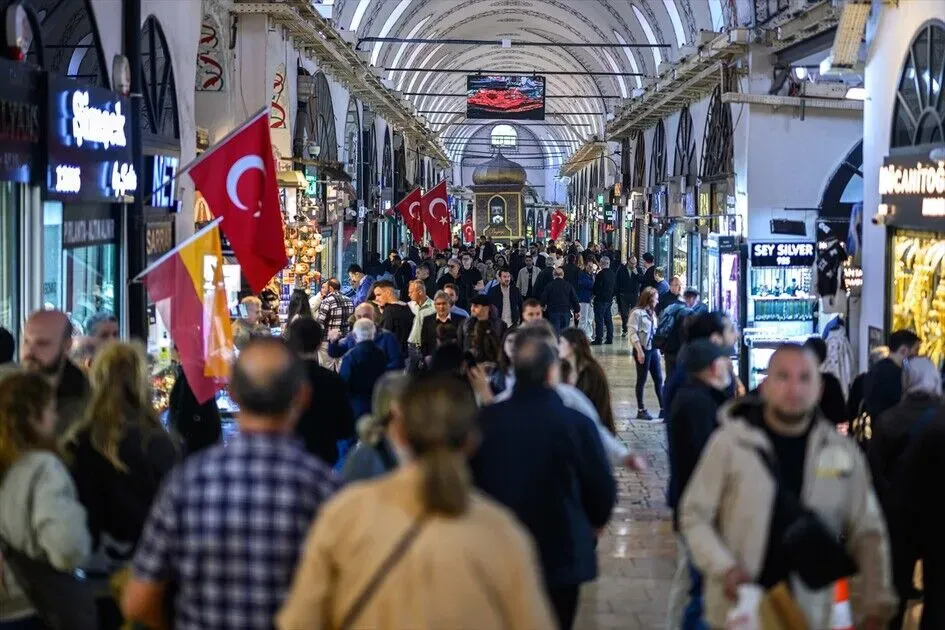 Kapalıçarşı'da akıl almaz soygun: Kasa yerine tencere tava