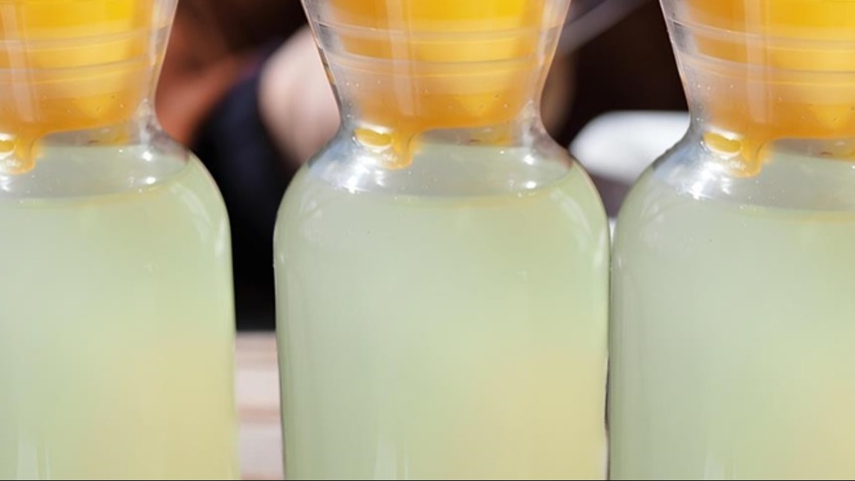 Kapalıçarşı'da 1 bardak limonataya 350 TL! Vatandaş isyan etti