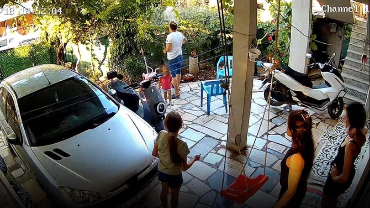 Kapı sesi nedeniyle komşusunu öldüren cani: 'Tahrik edildim
