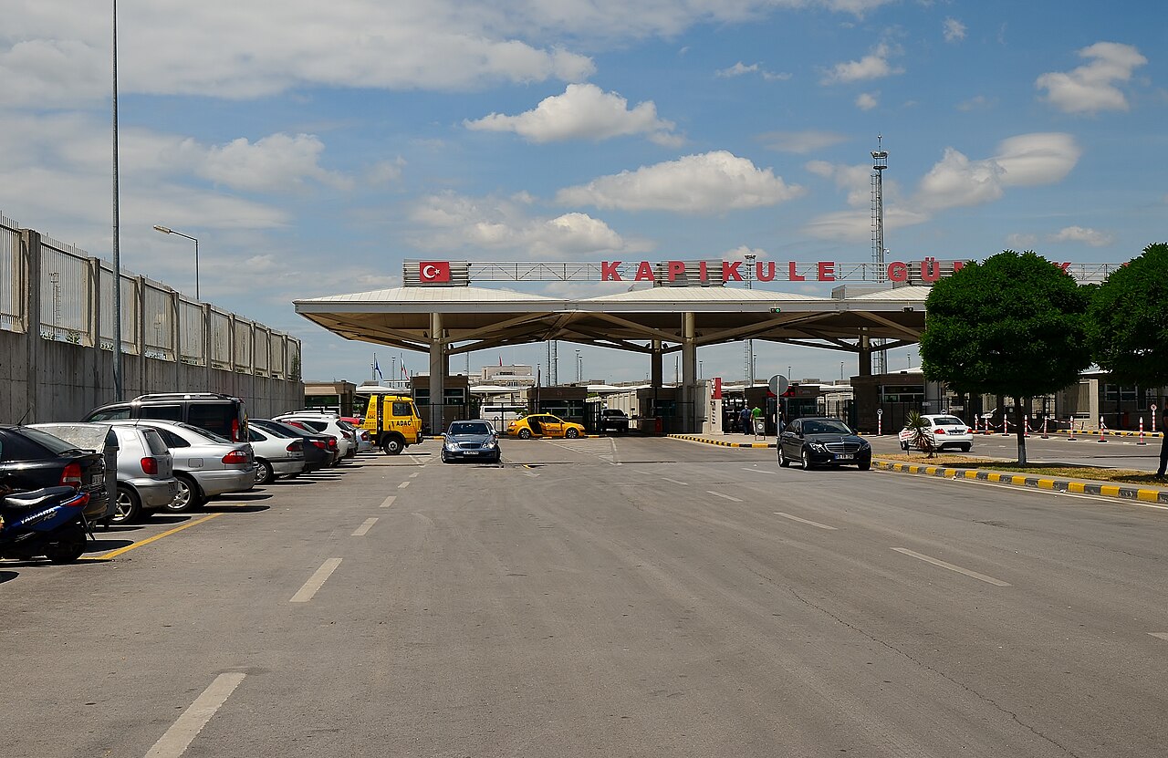Kapıkule'ye Yeni Sınır Kapısı: Ticaret Canlanacak