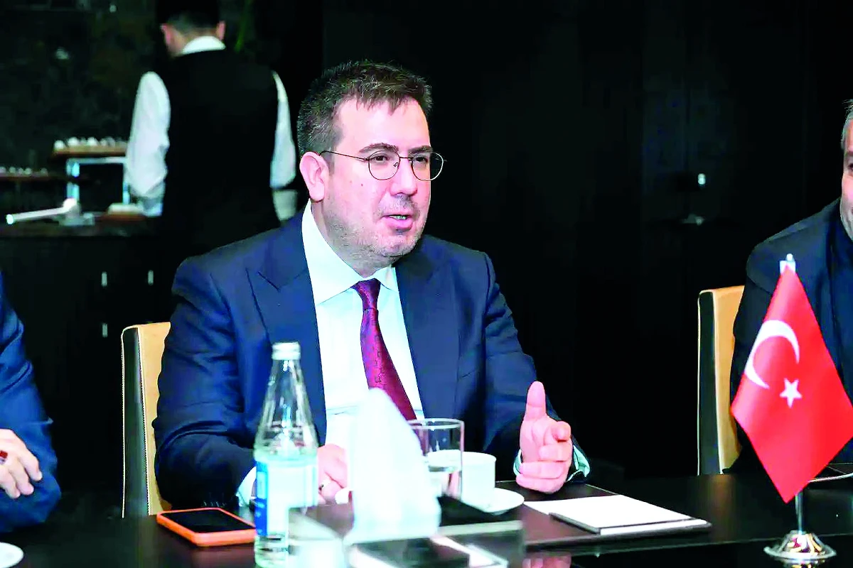 Kapıyı Kırıp İlk Gözaltı Talimatını Gönderdik: 15 Temmuz'un Kahraman Savcısı Anlattı