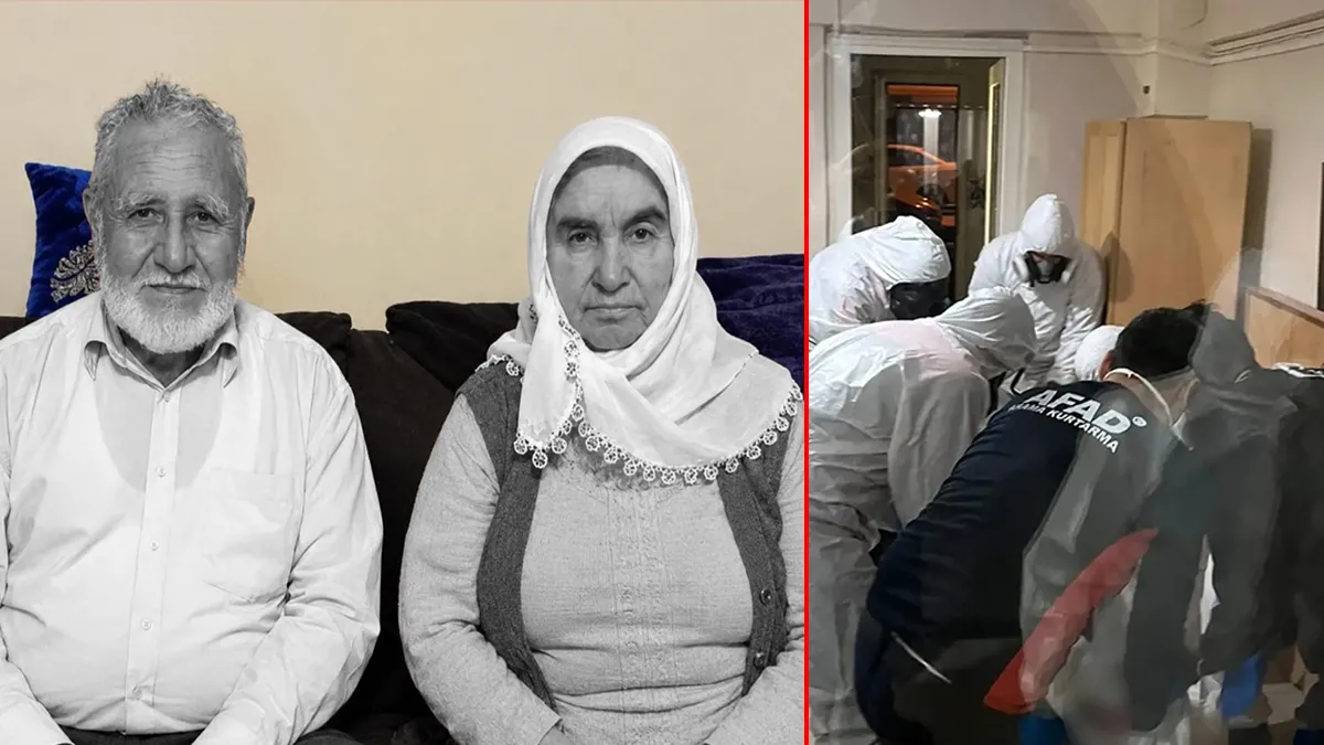 Kaplıca Faciası: Kükürt Gazı Şüphesiyle Ölen Çiftin Sırrı