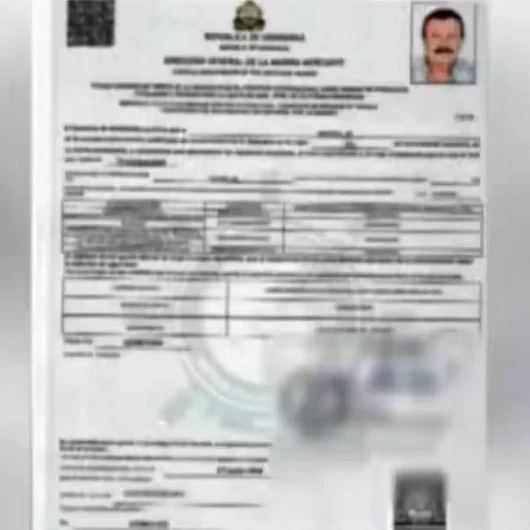 Kaptanlık sertifikası Honduras'tan çıktı! Gemi faciası soruşturmasında yeni belgeler