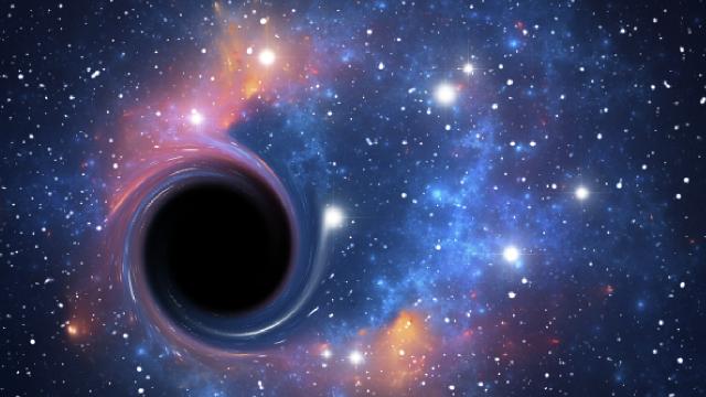 Kara Delikler Yıldızları Yutup Püskürtüyor: Yeni Araştırma