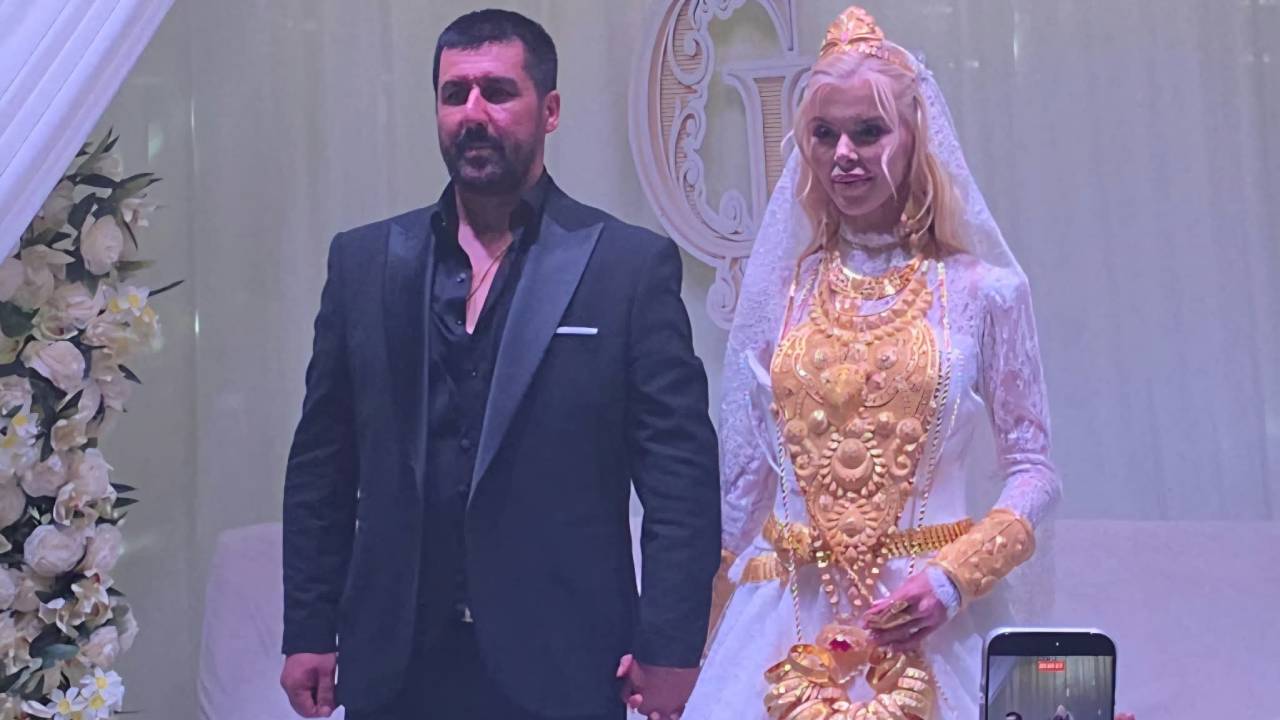 Kara Haydar'ın Altınları Odunluktan Çıktı