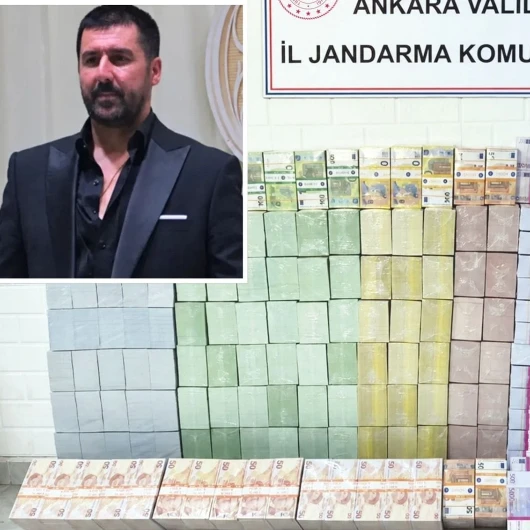 Kara Haydar Soruşturmasında Antalya'da 1,5 Milyar TL Ele Geçirildi