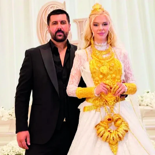 Kara Haydar'ın Kara Parası: 220 Milyon TL