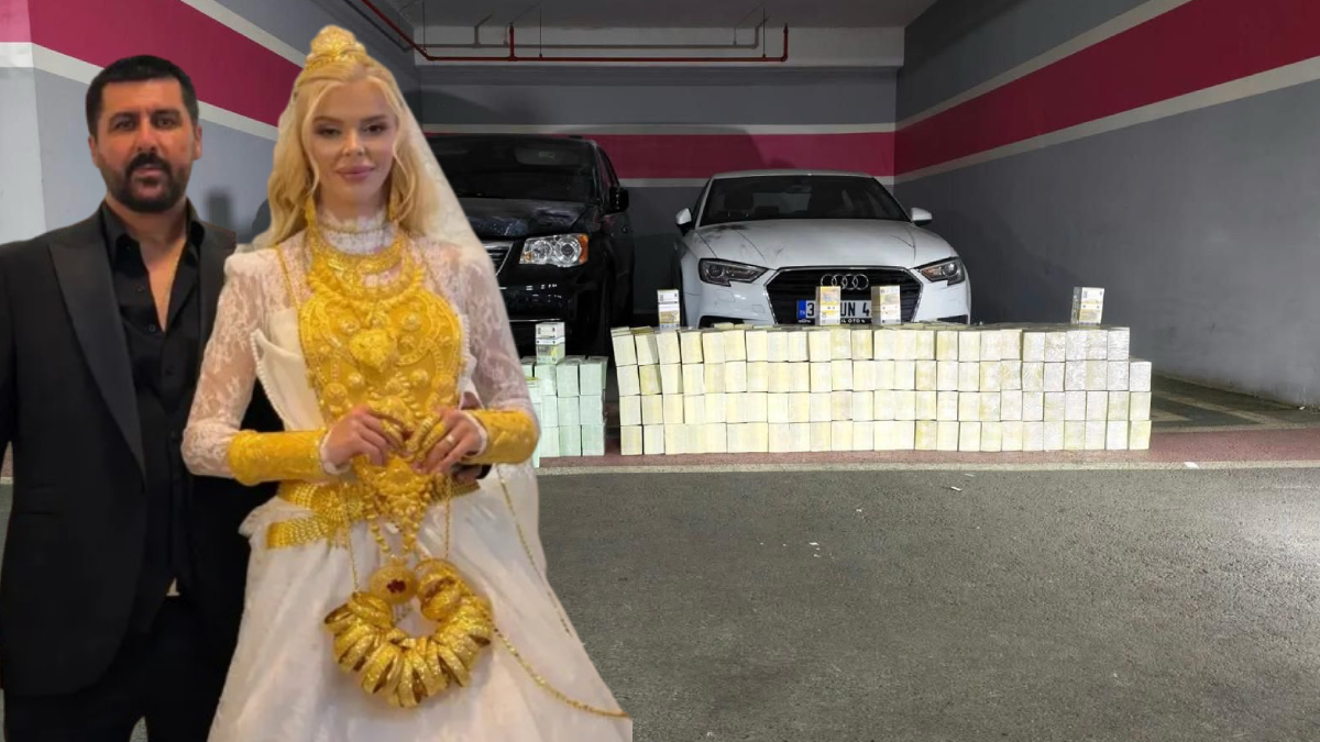 Kara Haydar'ın Otoparkından Servet Çıktı: İkinci Soruşturma