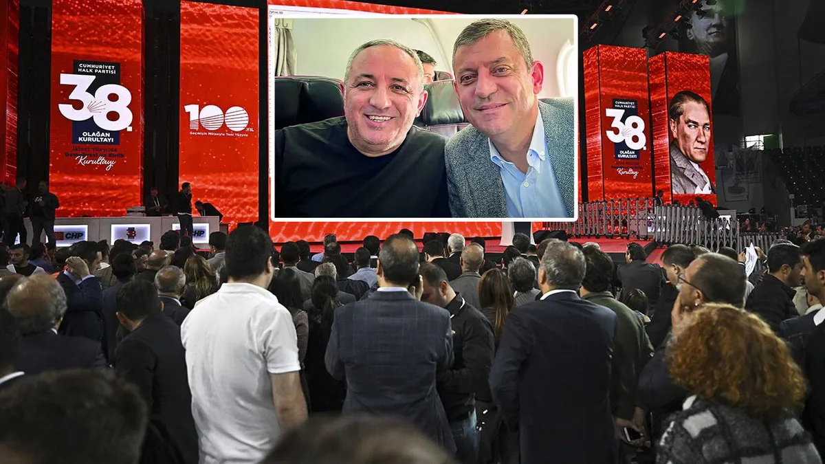 Kara Kutu şaibesi: Koç'tan yeni itiraflar, Özel ve Ağbaba'ya suçlama