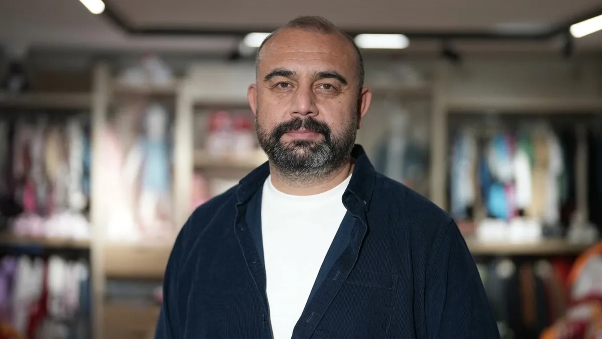 Kara Para Aklama İddiasıyla Tutuklanan 'Ankara Abisi' Yasin Oyanık