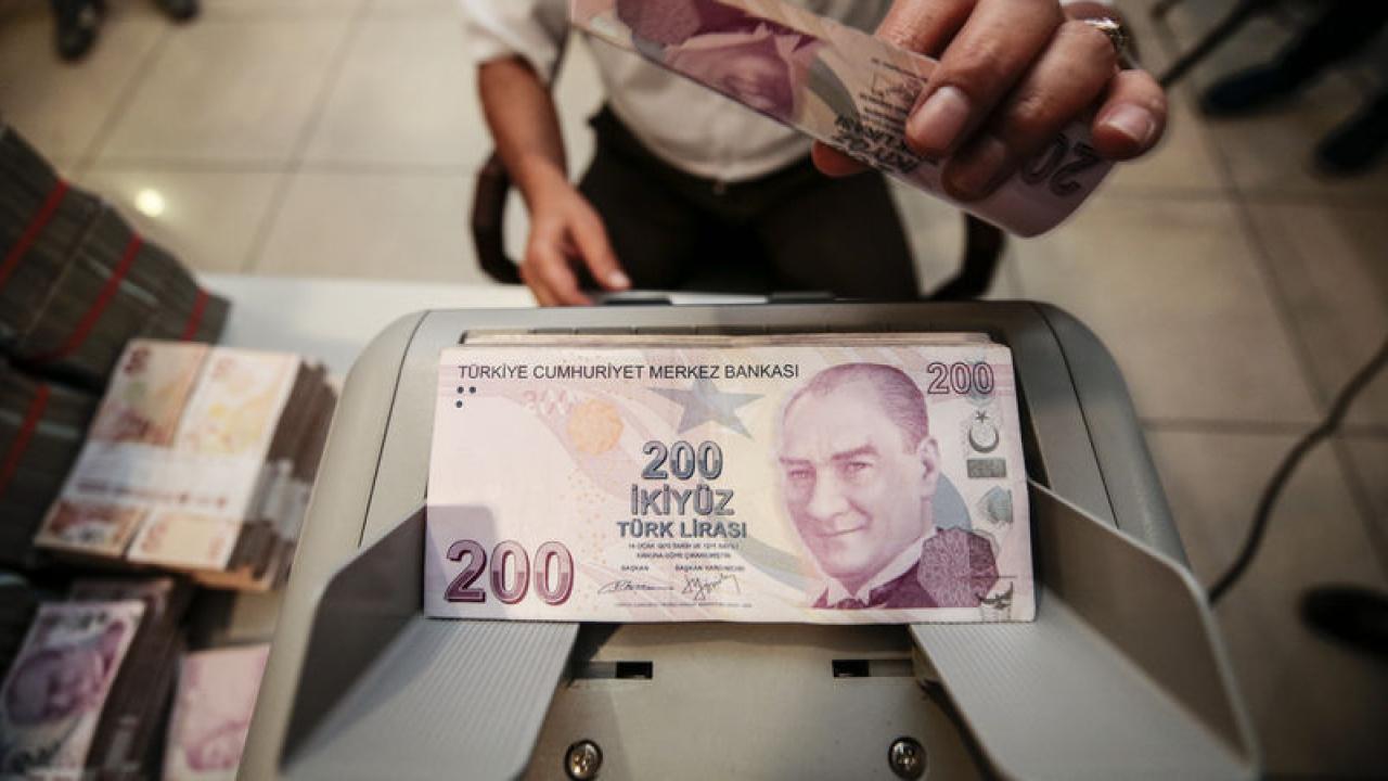 Kara Para Aklama ve Terör Finansmanıyla Mücadelede Yeni Dönem