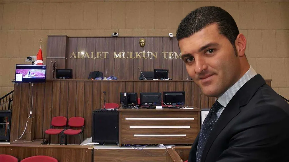 Kara Para Soruşturmasında Emir Sarıgül Tutuklandı