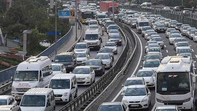 Kara Yollarında Son Durum: Bakım ve Onarım Çalışmaları Sürüyor