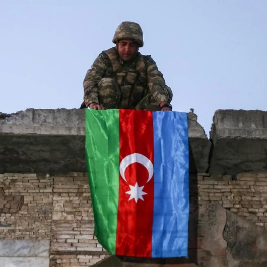 Karabağ'da Geçmişi Canlı Tutanlar: Kim Bu İnsanlar