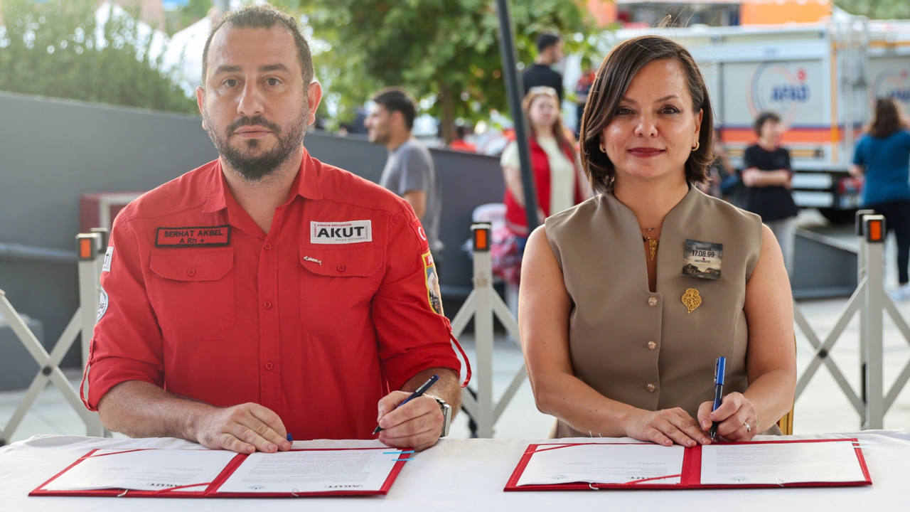 Karabağlar'da afet hazırlığı güçleniyor
