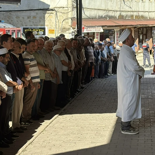 Karabük'te KKKA şüphesi: Kene ısırması sonucu 1 kişi öldü